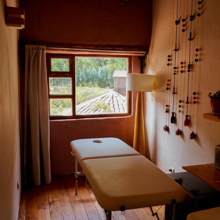 Allpawasi Pisac Lodge - Villa - 14