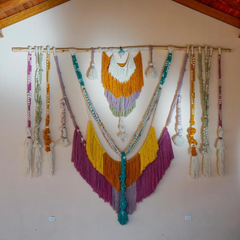 Allpawasi Pisac Lodge - Villa - 18