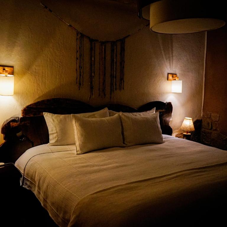 Allpawasi Pisac Lodge - Villa - 21