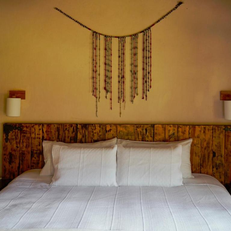 Allpawasi Pisac Lodge - Villa - 20