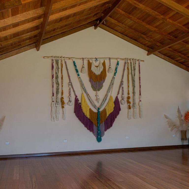 Allpawasi Pisac Lodge - Villa - 30