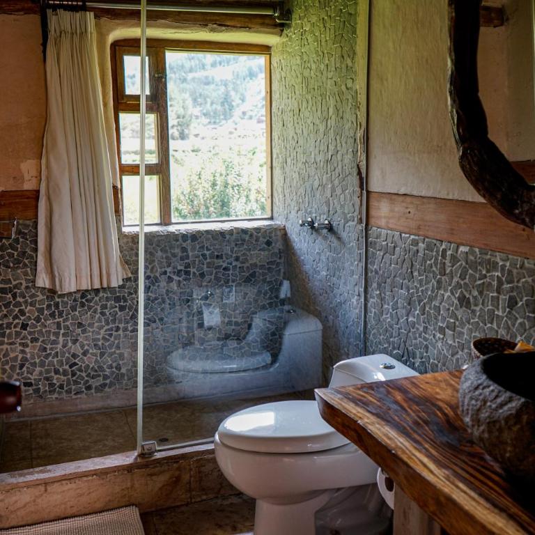 Allpawasi Pisac Lodge - Villa - 42