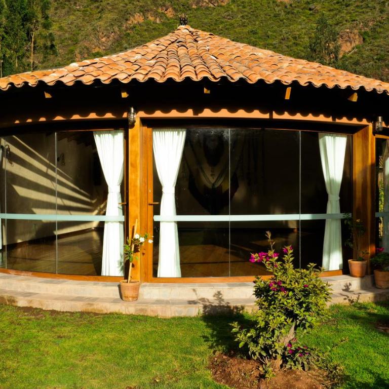 Allpawasi Pisac Lodge - Villa - 50