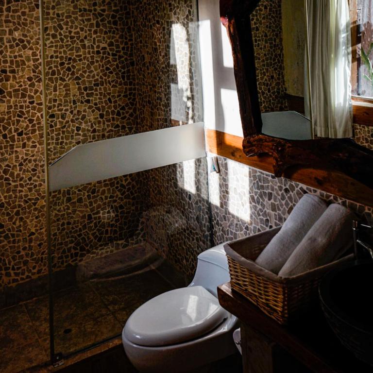 Allpawasi Pisac Lodge - Villa - 47