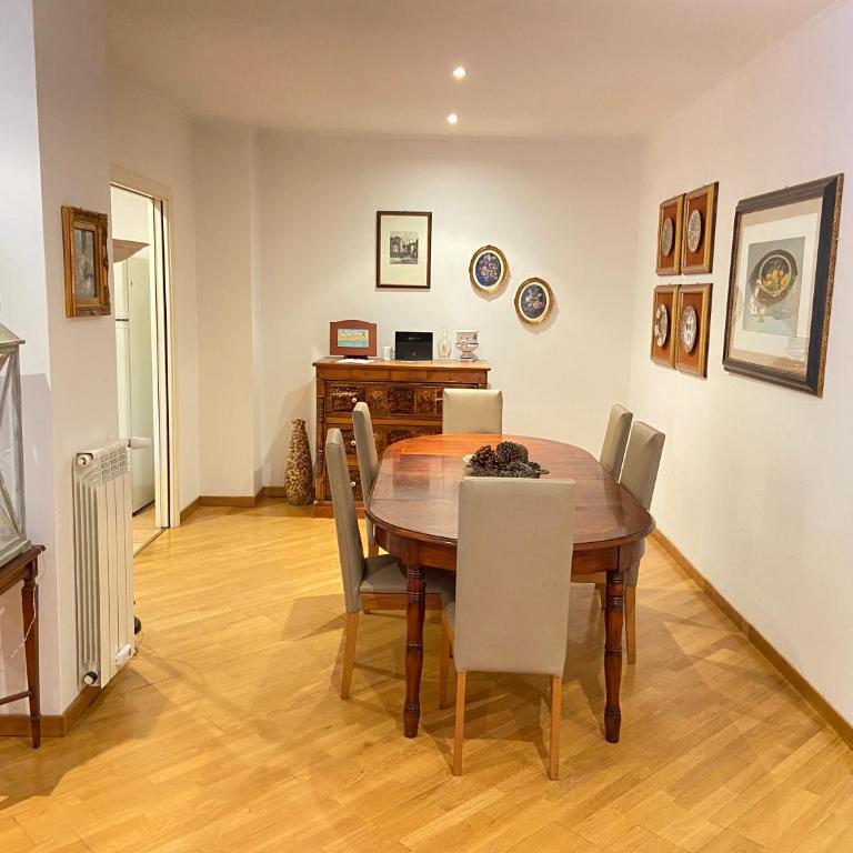 Vicario138 - Appartamento con 2 Camere da Letto - 1