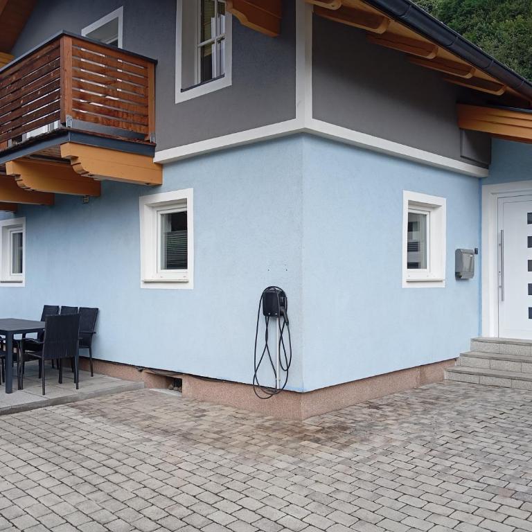 Ferienwohnung Maier - Apartment - 2