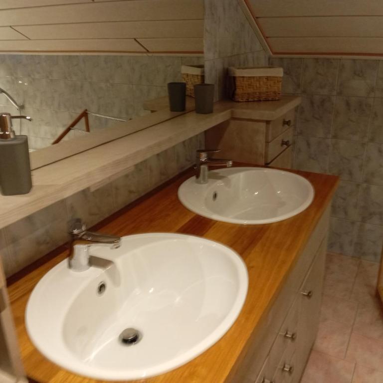 Ferienwohnung Maier - Apartment - 16