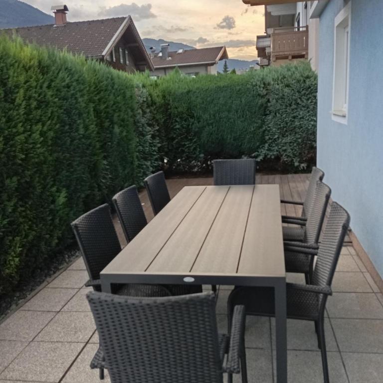 Ferienwohnung Maier - Apartment - 21