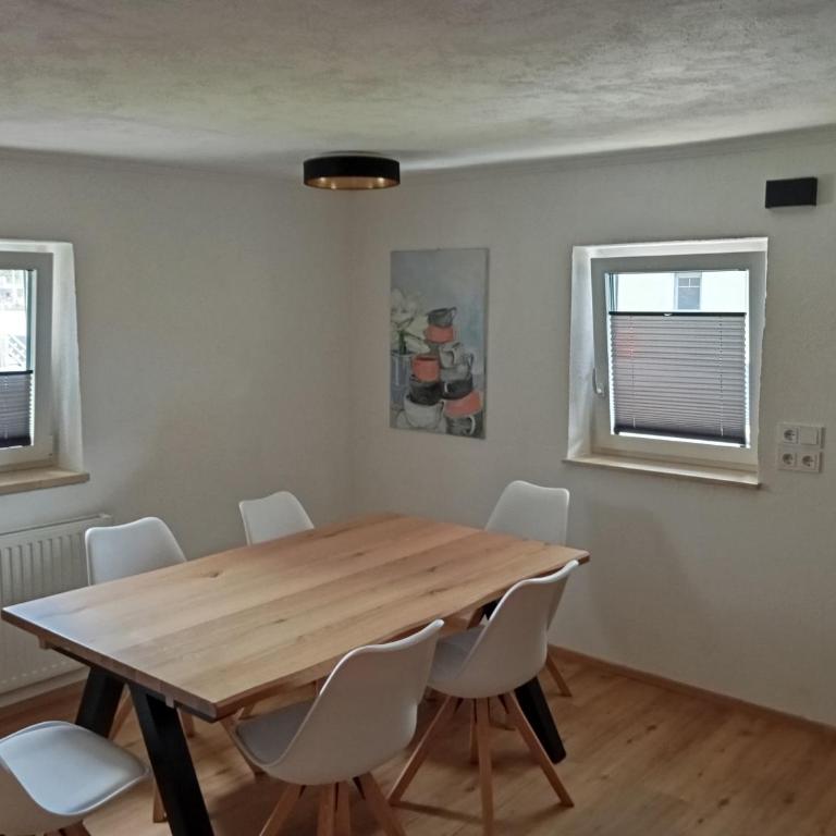Ferienwohnung Maier - Apartment - 22