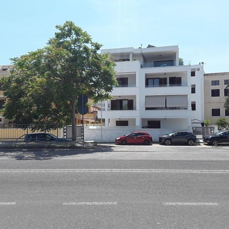 La dimora del Viaggiatore - Two-Bedroom Apartment - 1
