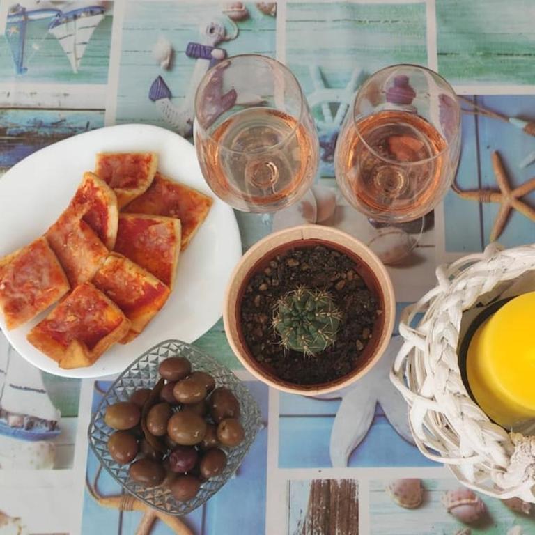 La dimora del Viaggiatore - Two-Bedroom Apartment - 5