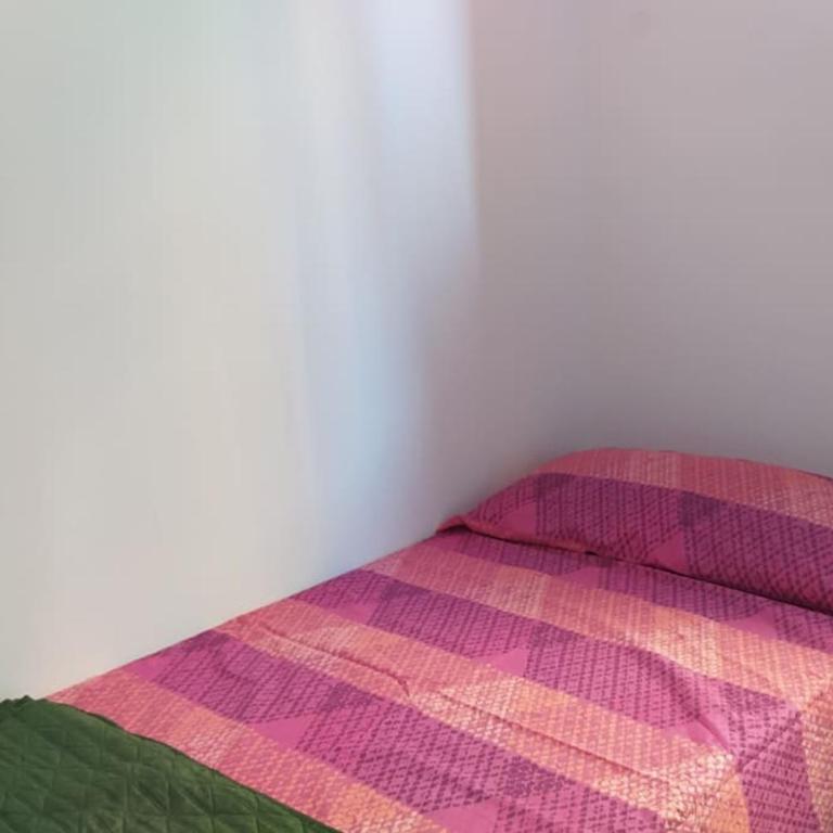La dimora del Viaggiatore - Two-Bedroom Apartment - 7