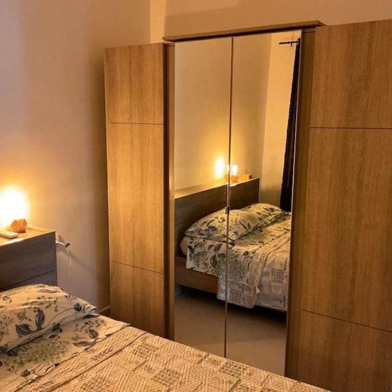 La dimora del Viaggiatore - Two-Bedroom Apartment - 8