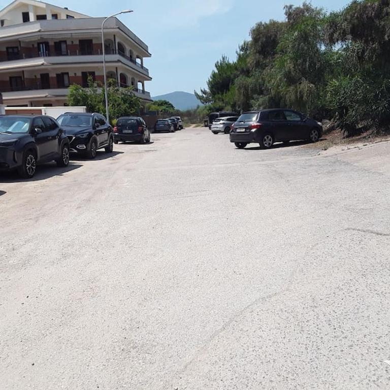 La dimora del Viaggiatore - Two-Bedroom Apartment - 15
