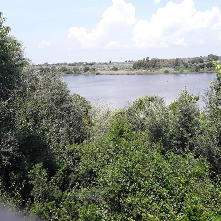 La dimora del Viaggiatore - Two-Bedroom Apartment - 16