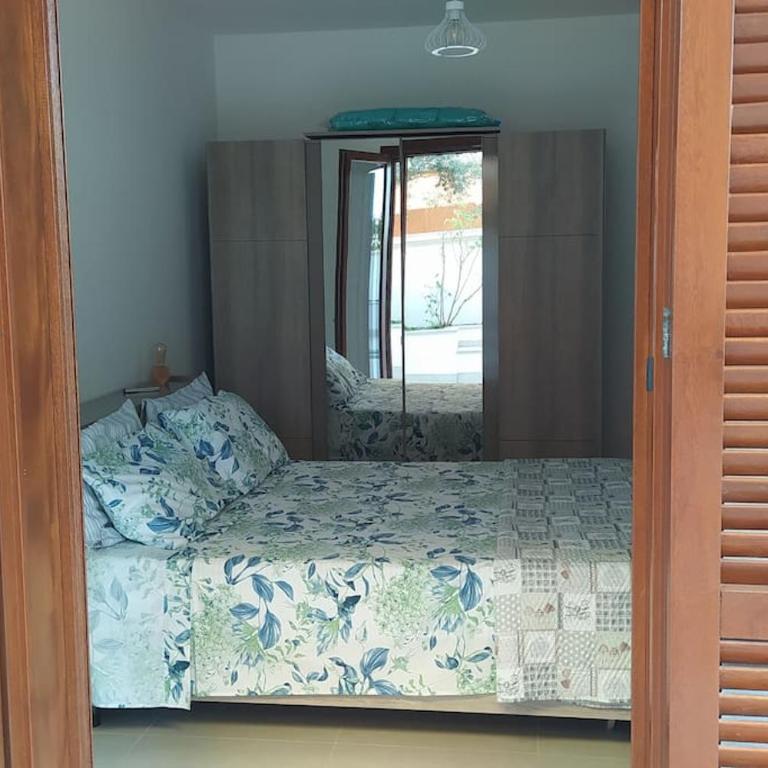 La dimora del Viaggiatore - Two-Bedroom Apartment - 17