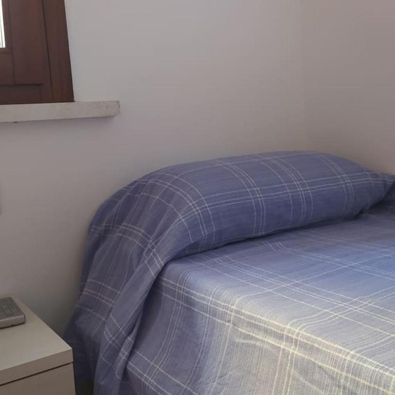 La dimora del Viaggiatore - Two-Bedroom Apartment - 18