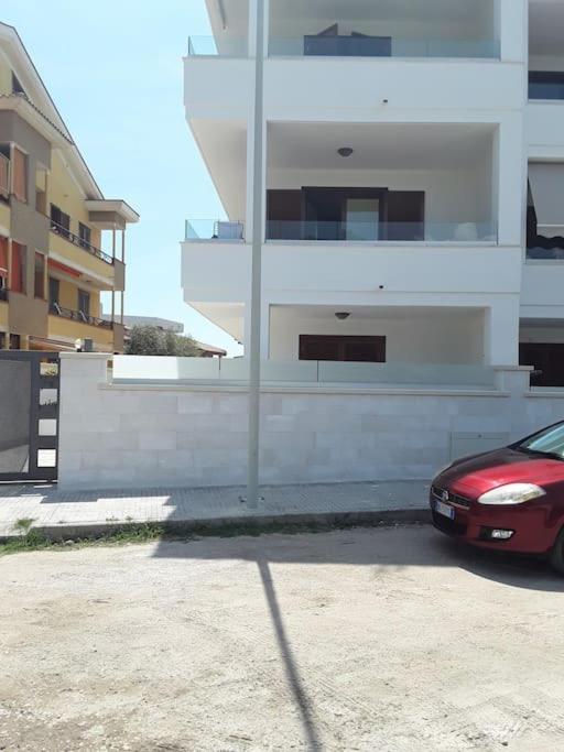 La dimora del Viaggiatore - Two-Bedroom Apartment - 22