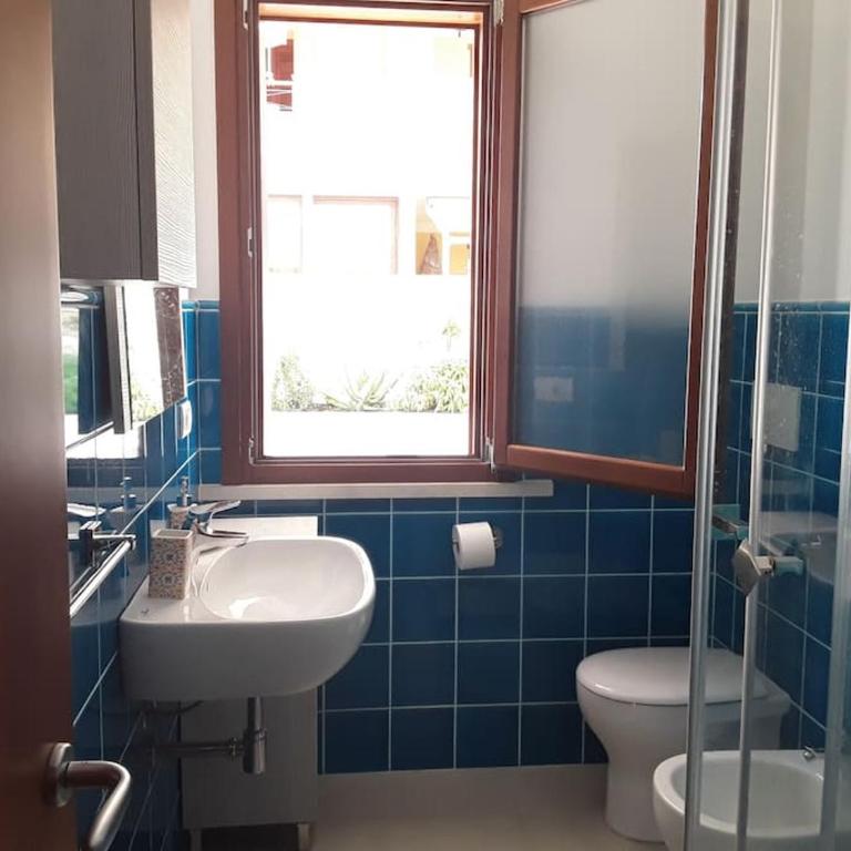 La dimora del Viaggiatore - Two-Bedroom Apartment - 24