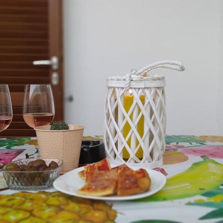 La dimora del Viaggiatore - Two-Bedroom Apartment - 25