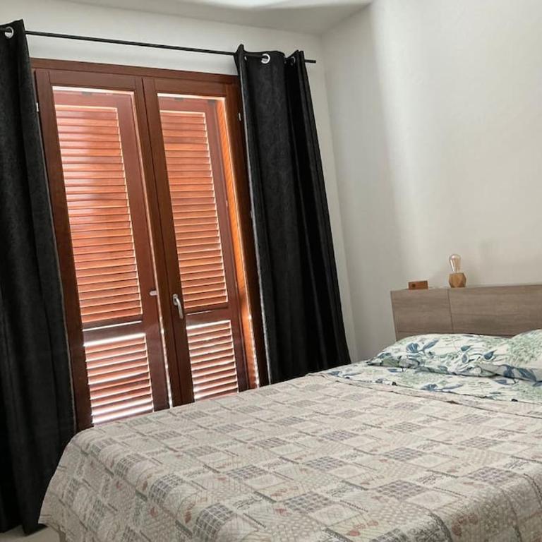 La dimora del Viaggiatore - Two-Bedroom Apartment - 26