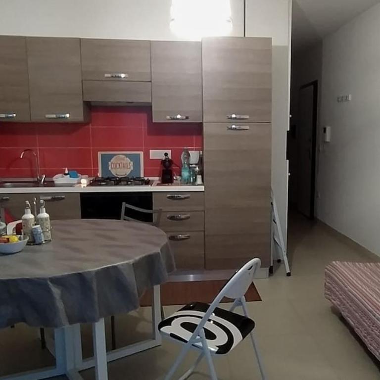 La dimora del Viaggiatore - Two-Bedroom Apartment - 35