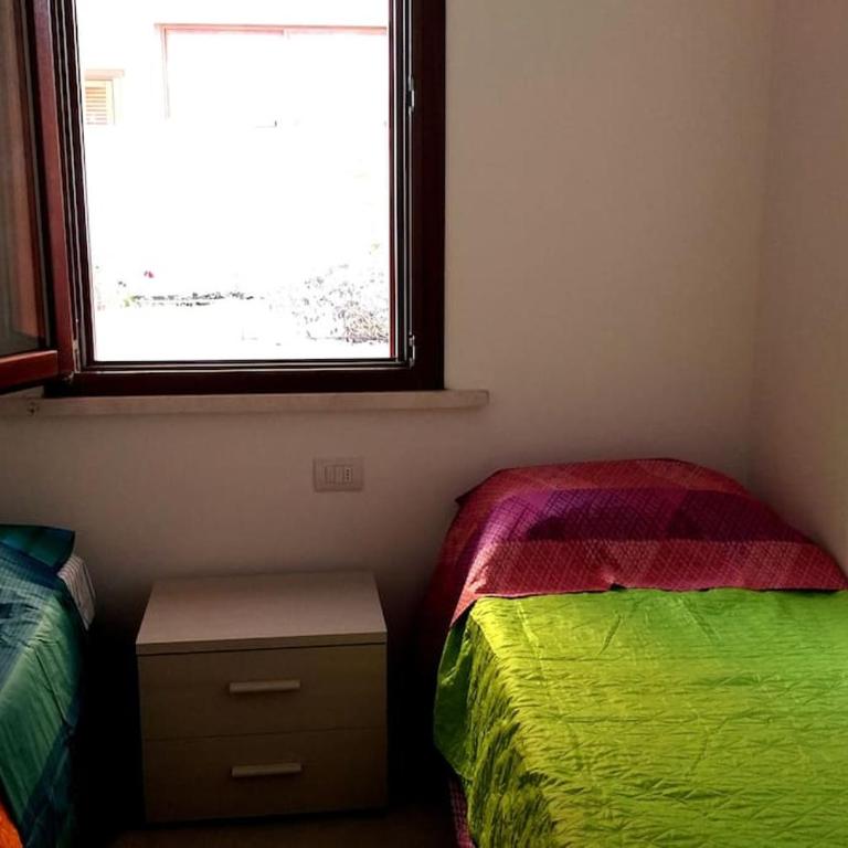 La dimora del Viaggiatore - Two-Bedroom Apartment - 36