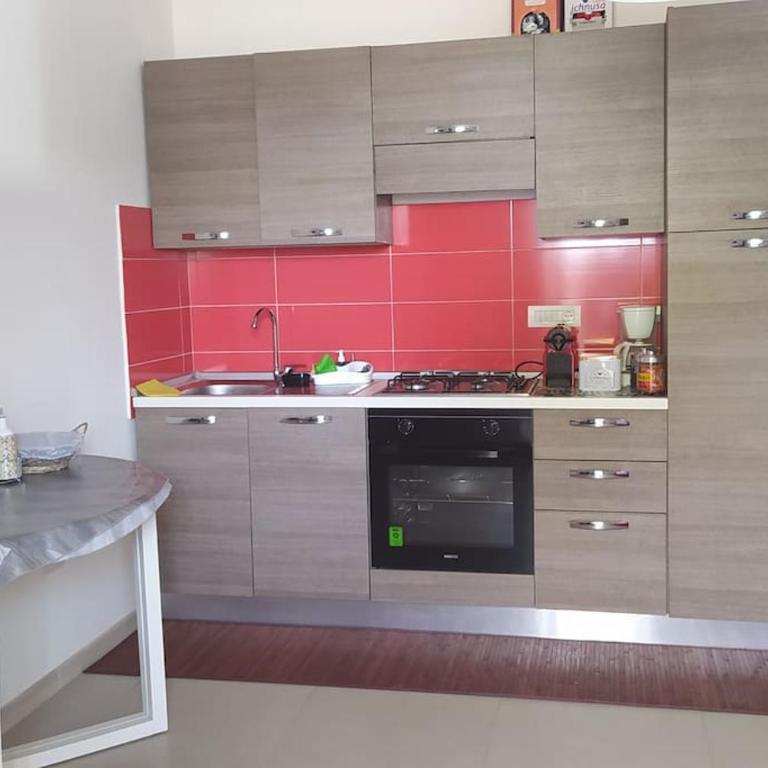 La dimora del Viaggiatore - Two-Bedroom Apartment - 39