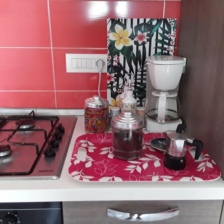 La dimora del Viaggiatore - Two-Bedroom Apartment - 41