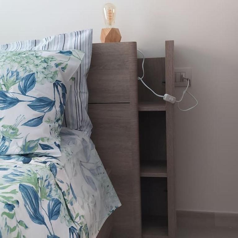 La dimora del Viaggiatore - Two-Bedroom Apartment - 42