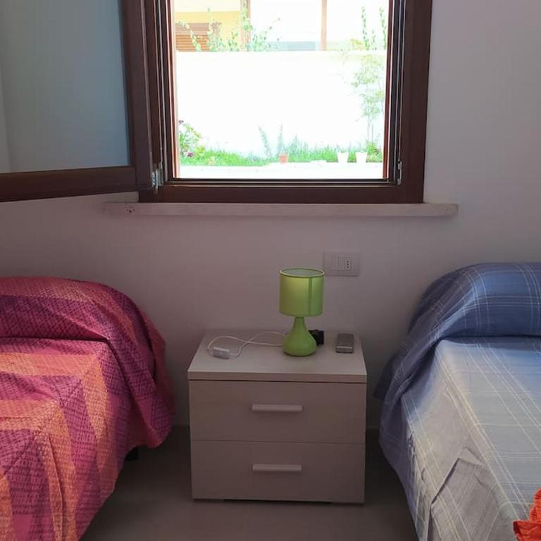 La dimora del Viaggiatore - Two-Bedroom Apartment - 45