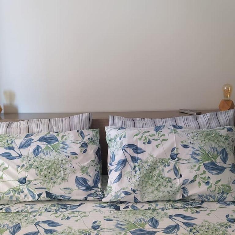 La dimora del Viaggiatore - Two-Bedroom Apartment - 46