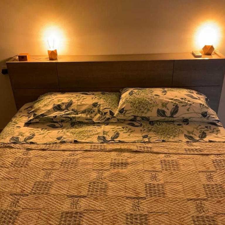 La dimora del Viaggiatore - Two-Bedroom Apartment - 47