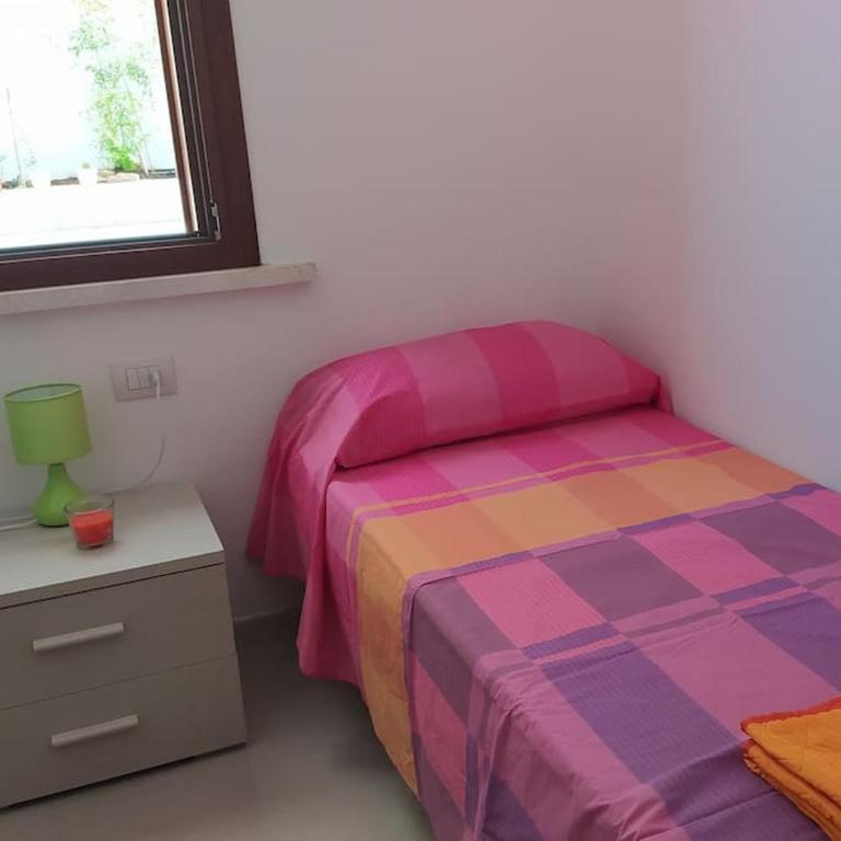 La dimora del Viaggiatore - Two-Bedroom Apartment - 48