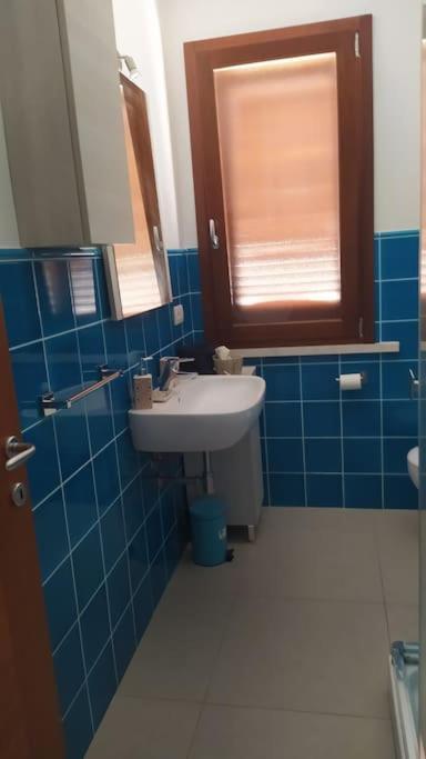 La dimora del Viaggiatore - Two-Bedroom Apartment - 60