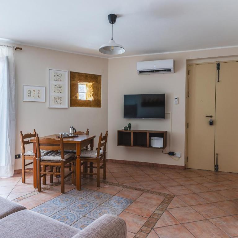 I Cardilli di San Lorenzo - Casa Vacanze - 6