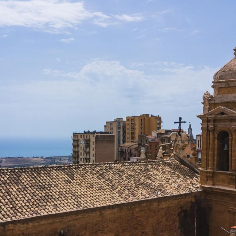 I Cardilli di San Lorenzo - Casa Vacanze - 11