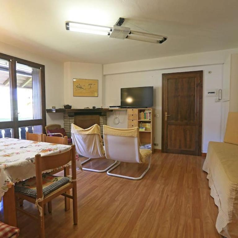 Nel cuore delle Dolomiti fino a 8 persone - Appartamento con 3 Camere da Letto - 2