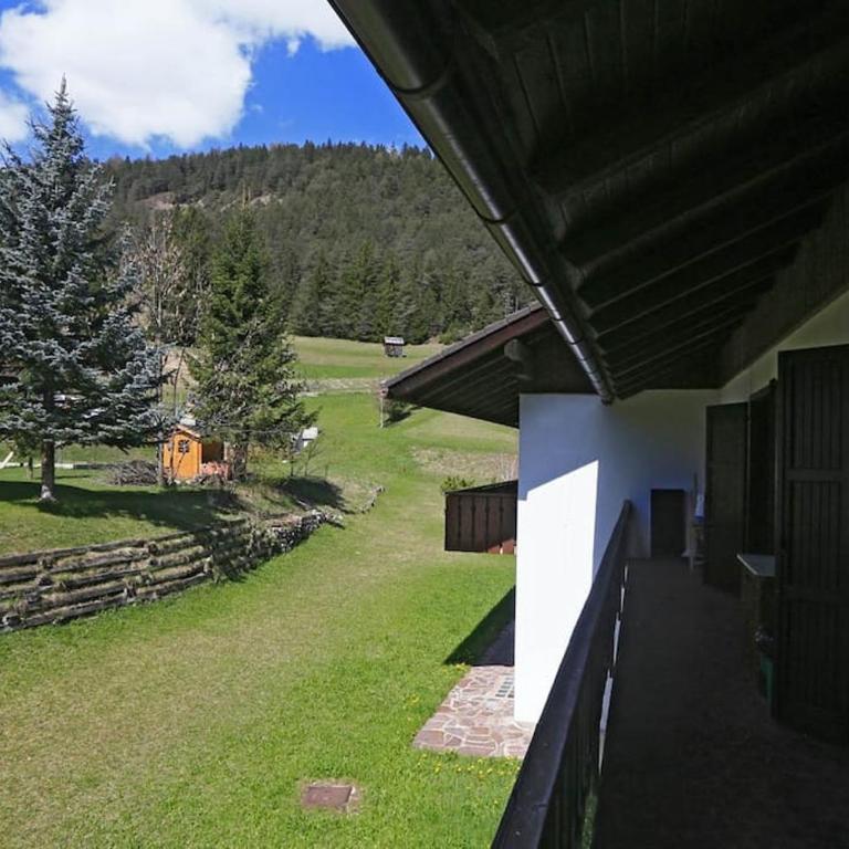 Nel cuore delle Dolomiti fino a 8 persone - Appartamento con 3 Camere da Letto - 3