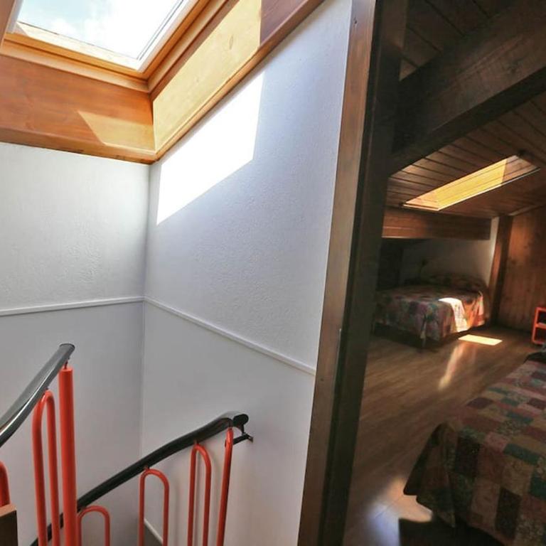 Nel cuore delle Dolomiti fino a 8 persone - Appartamento con 3 Camere da Letto - 7