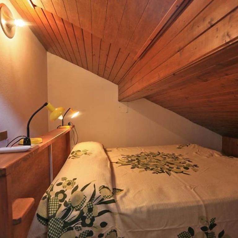 Nel cuore delle Dolomiti fino a 8 persone - Appartamento con 3 Camere da Letto - 8