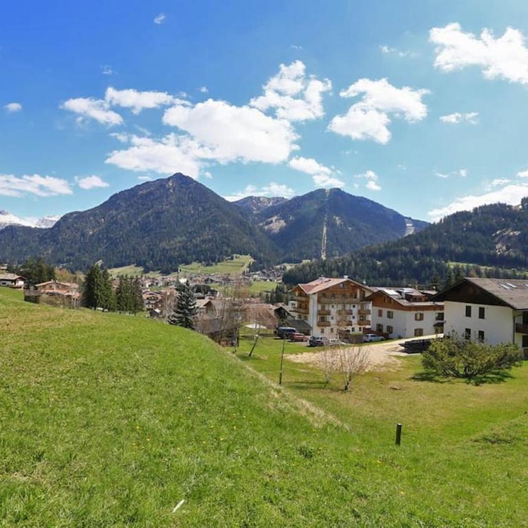 Nel cuore delle Dolomiti fino a 8 persone - Appartamento con 3 Camere da Letto - 9