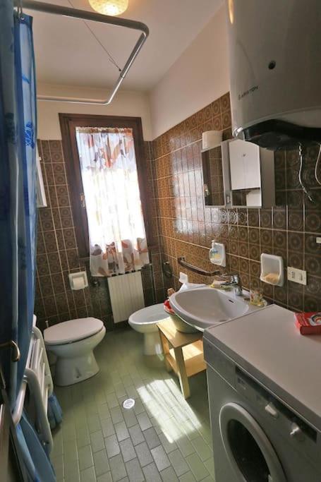 Nel cuore delle Dolomiti fino a 8 persone - Appartamento con 3 Camere da Letto - 10
