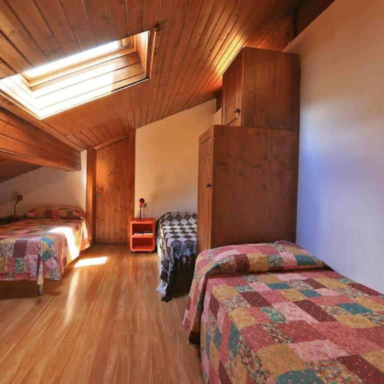 Nel cuore delle Dolomiti fino a 8 persone - Appartamento con 3 Camere da Letto - 13