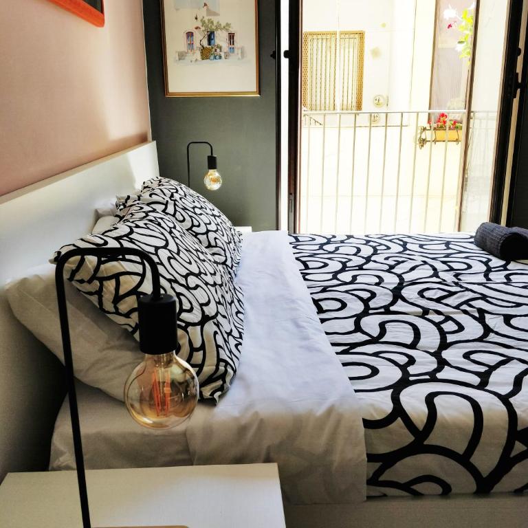 Kalos Rooms - Camera Matrimoniale/Doppia con Letti Singoli con Balcone - 2