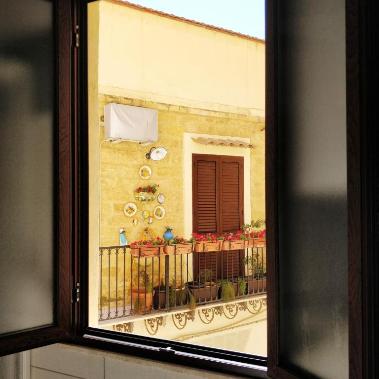 Kalos Rooms - Camera Matrimoniale/Doppia con Letti Singoli con Balcone - 29