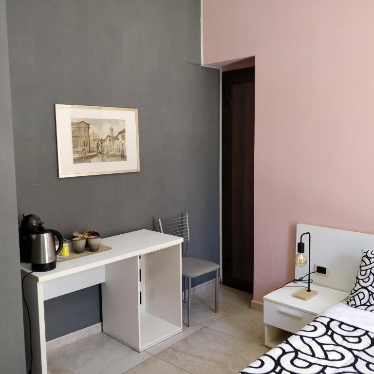 Kalos Rooms - Camera Matrimoniale/Doppia con Letti Singoli con Balcone - 36