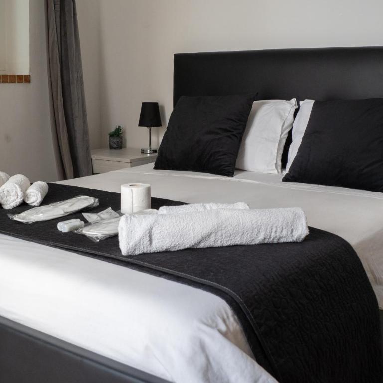 WHITEHOUSE - Comfort Triple Room - 10