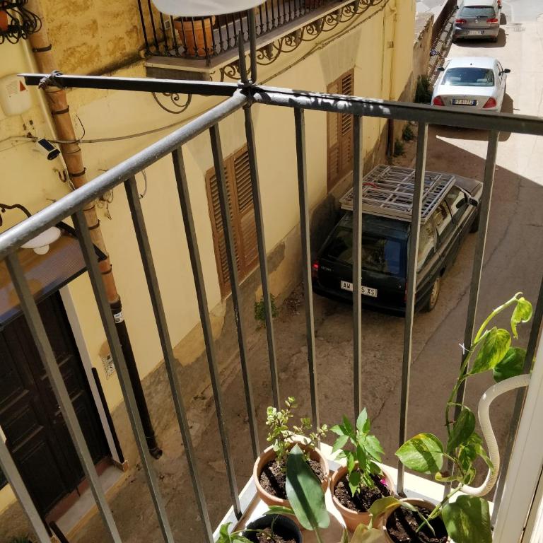Kalos Rooms - Camera Matrimoniale/Doppia con Letti Singoli con Balcone - 38
