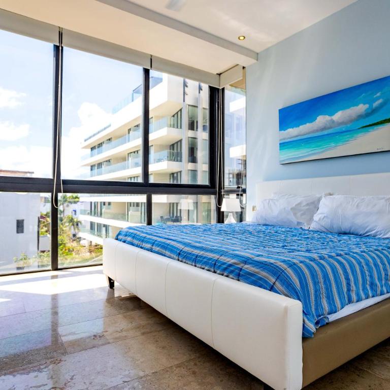 Beautiful 2bd 2bth, Ocean Views - Apartamento de 2 dormitorios - 10